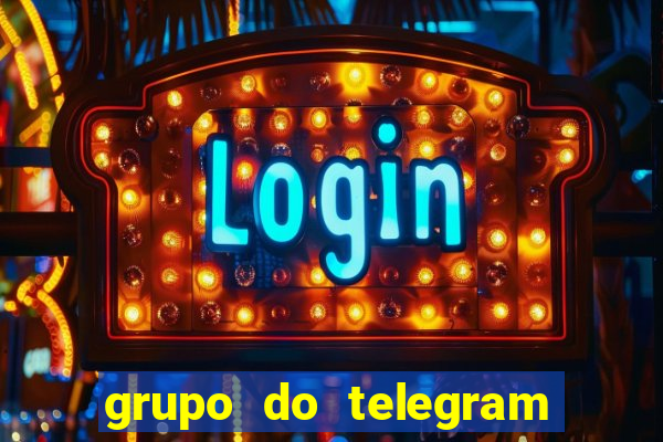 grupo do telegram mais de 18